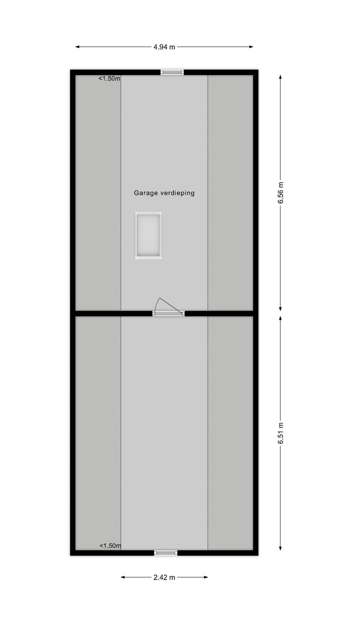 Foto 42 van Perebomenweg 51