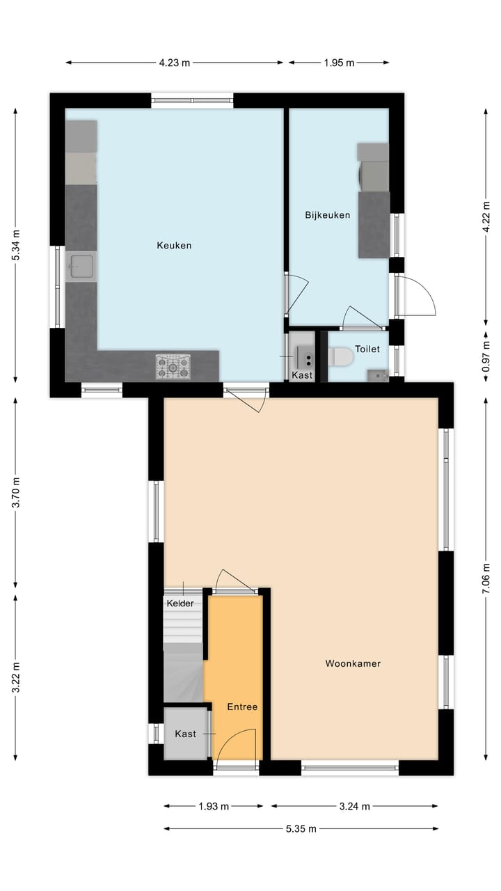 Foto 43 van Perebomenweg 51