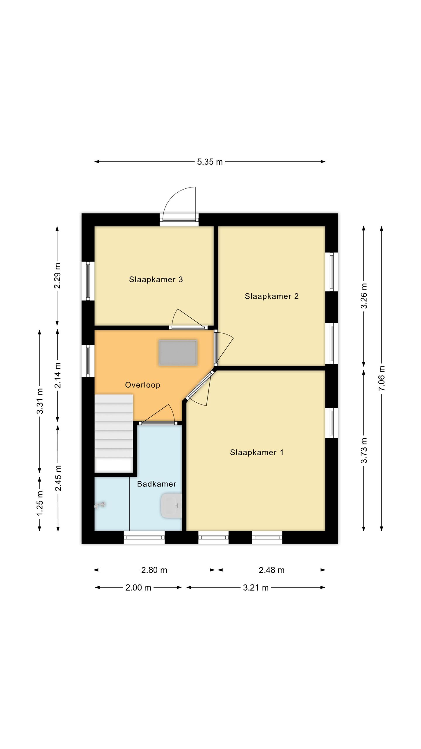Foto 44 van Perebomenweg 51