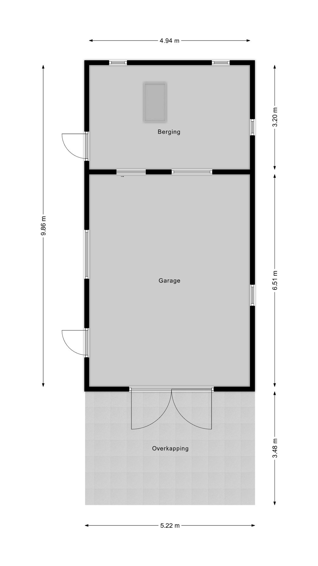 Foto 46 van Perebomenweg 51
