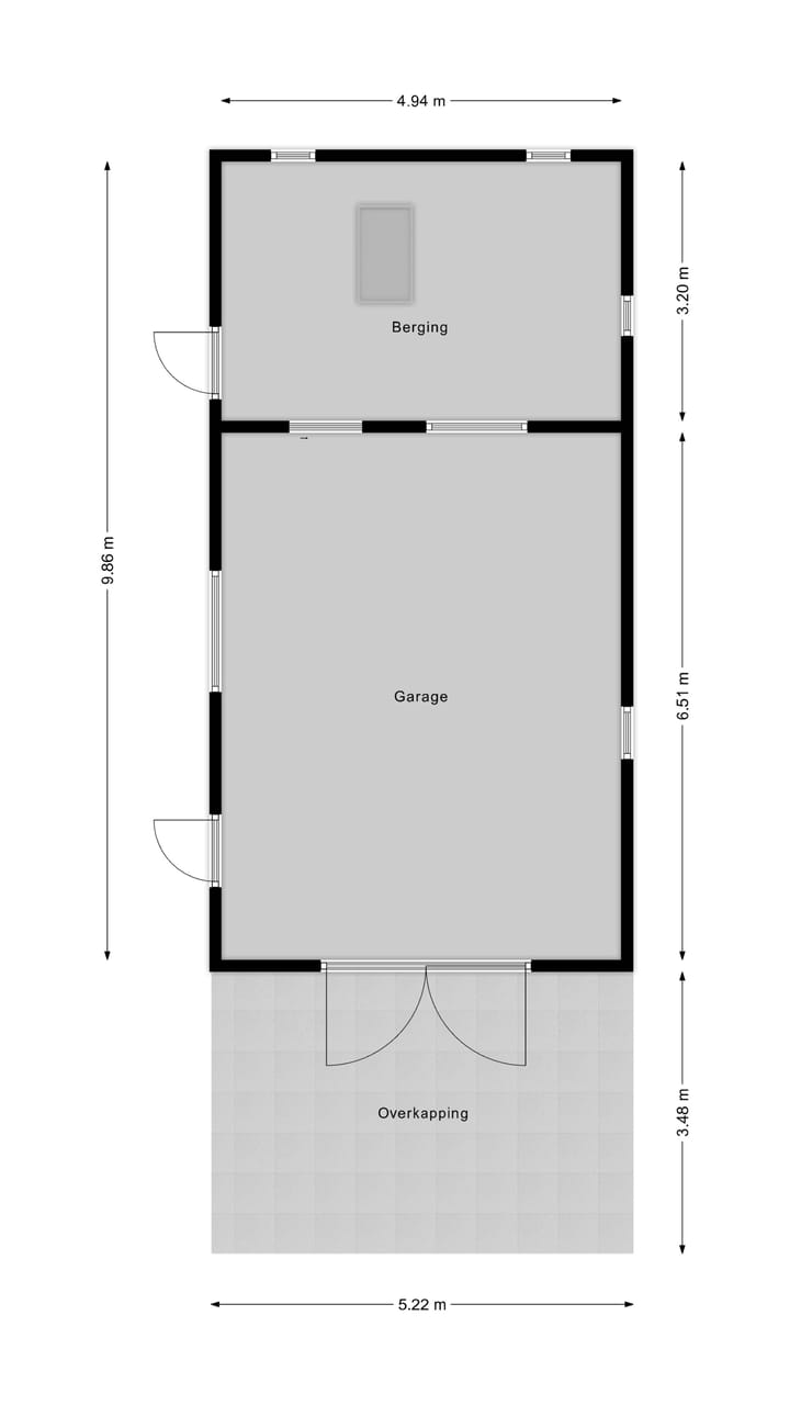 Foto 46 van Perebomenweg 51