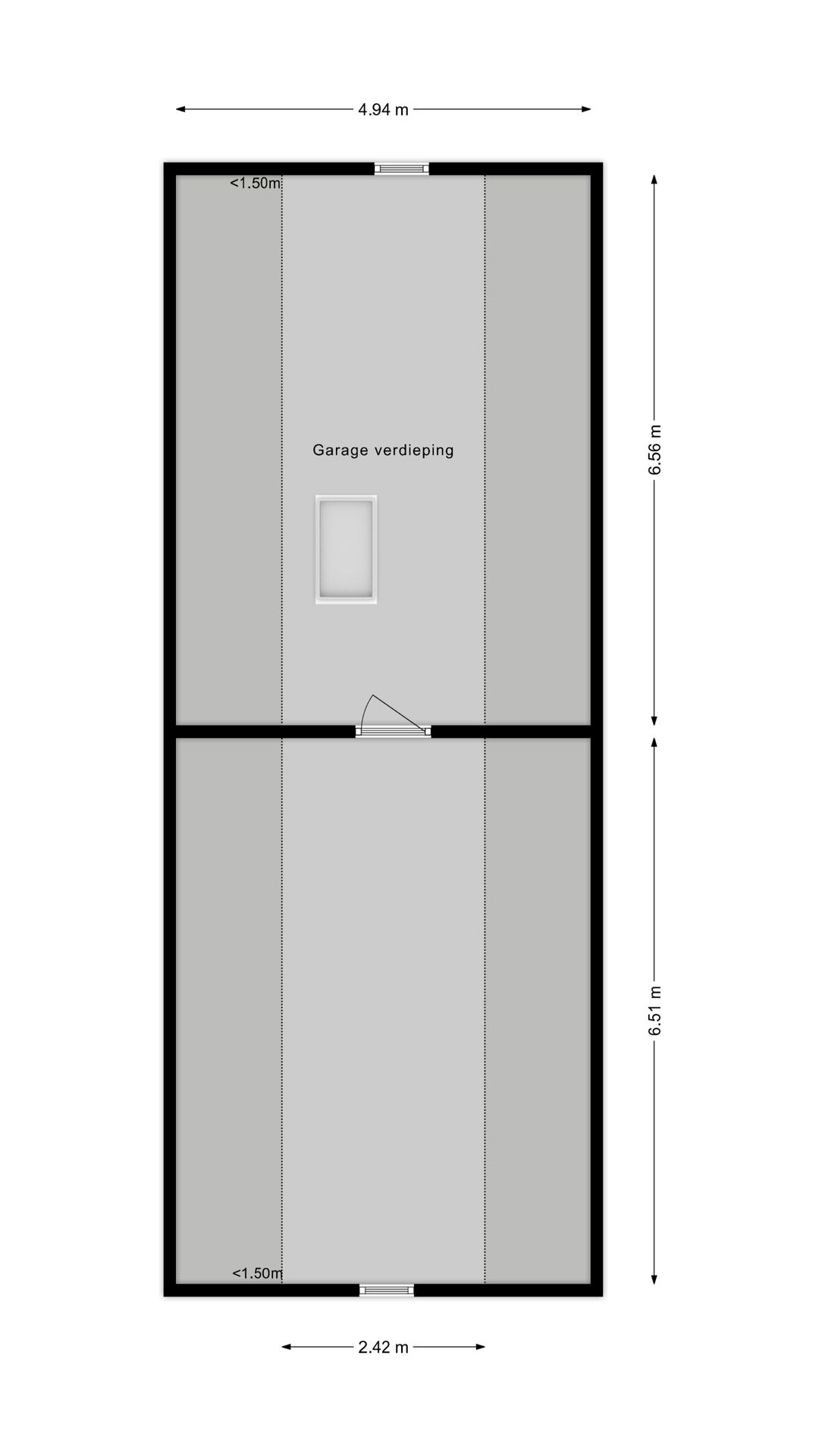 Foto 47 van Perebomenweg 51