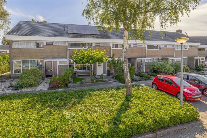 Foto 32 van Spoetnikstraat 16