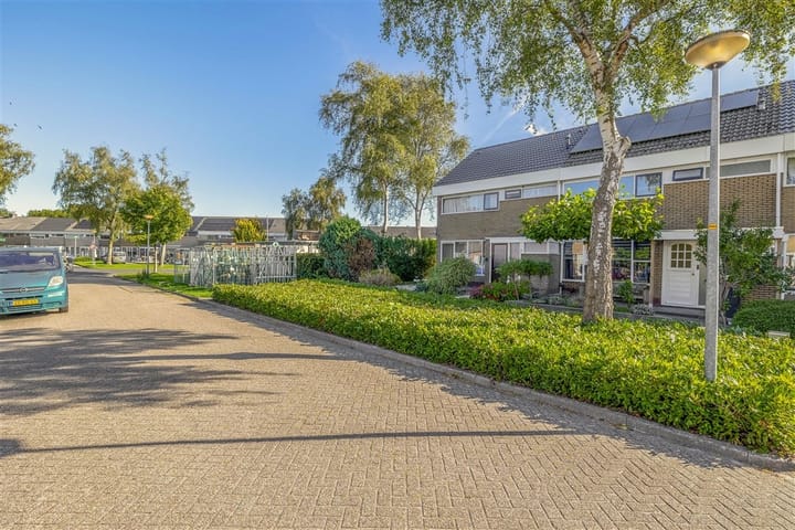 Foto 33 van Spoetnikstraat 16