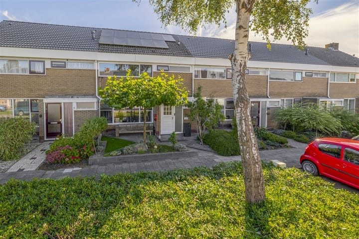 Foto 34 van Spoetnikstraat 16