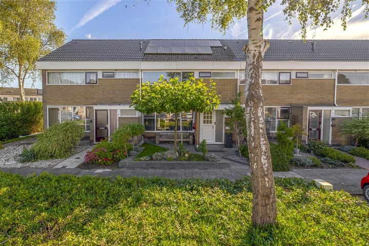 Foto 35 van Spoetnikstraat 16