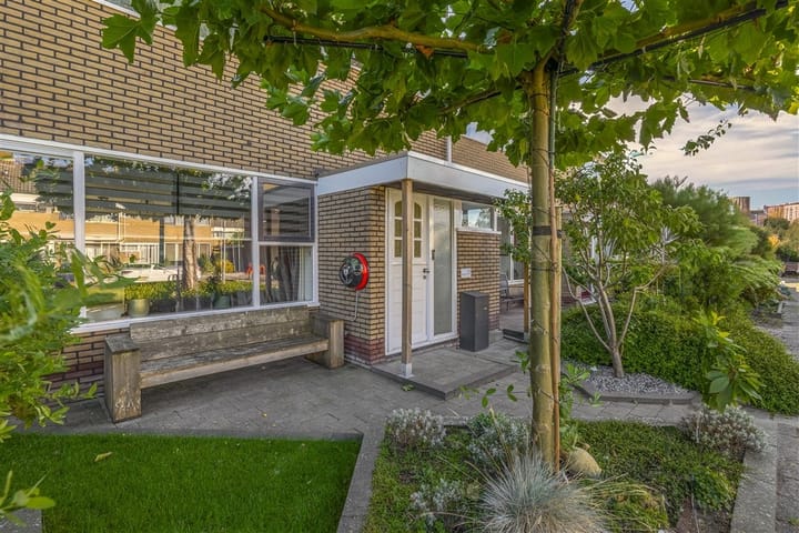 Foto 36 van Spoetnikstraat 16