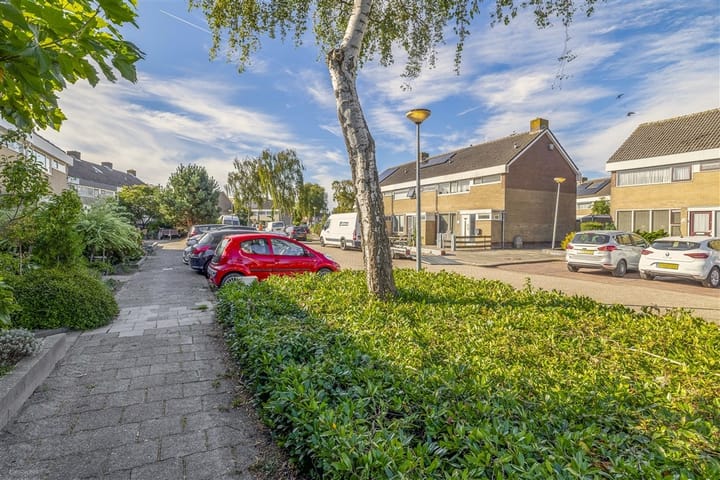 Foto 37 van Spoetnikstraat 16