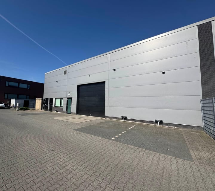 Diamantstraat 1-H, Hengelo (OV)