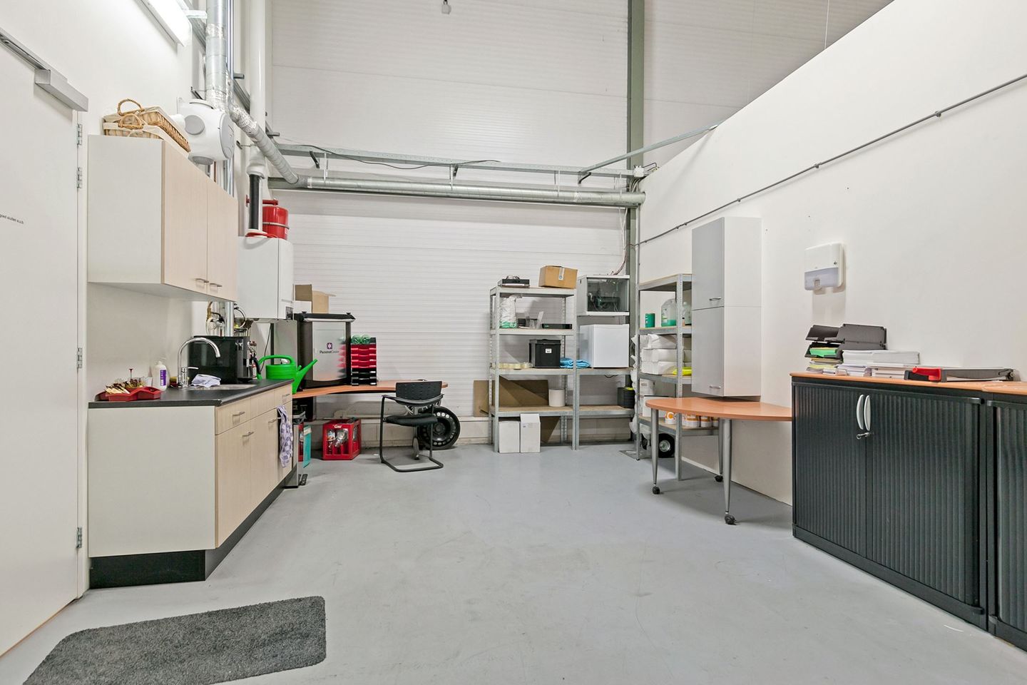 View photo 4 of Diamantstraat 1-H