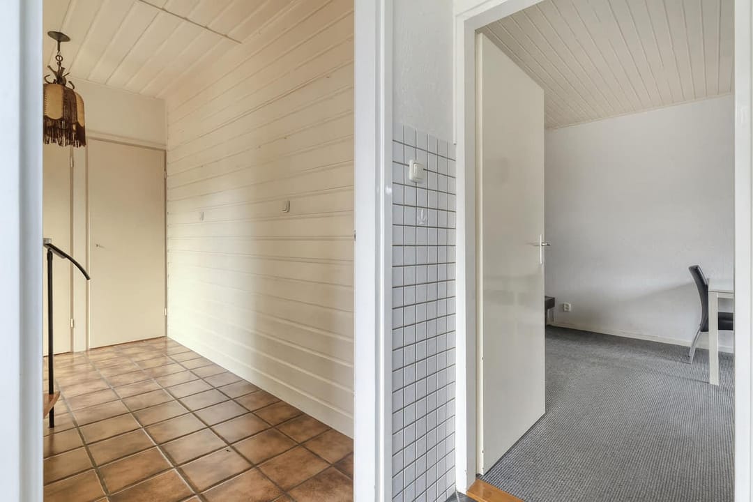 Foto 11 van Burg ten Holteweg 1-A