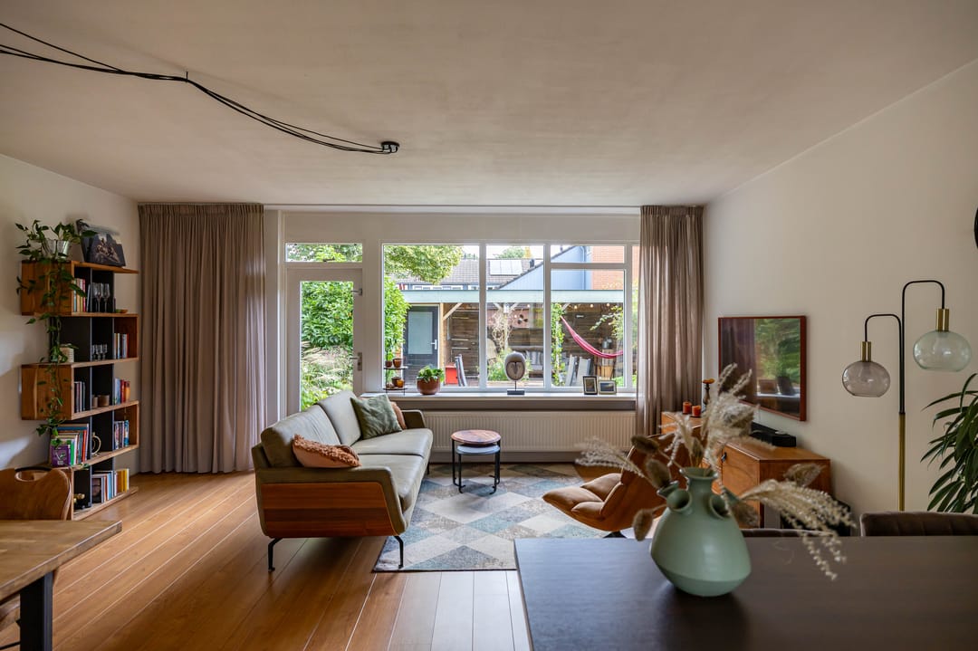 Foto 1 van Orchideestraat 158