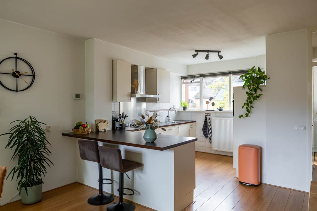 Foto 2 van Orchideestraat 158