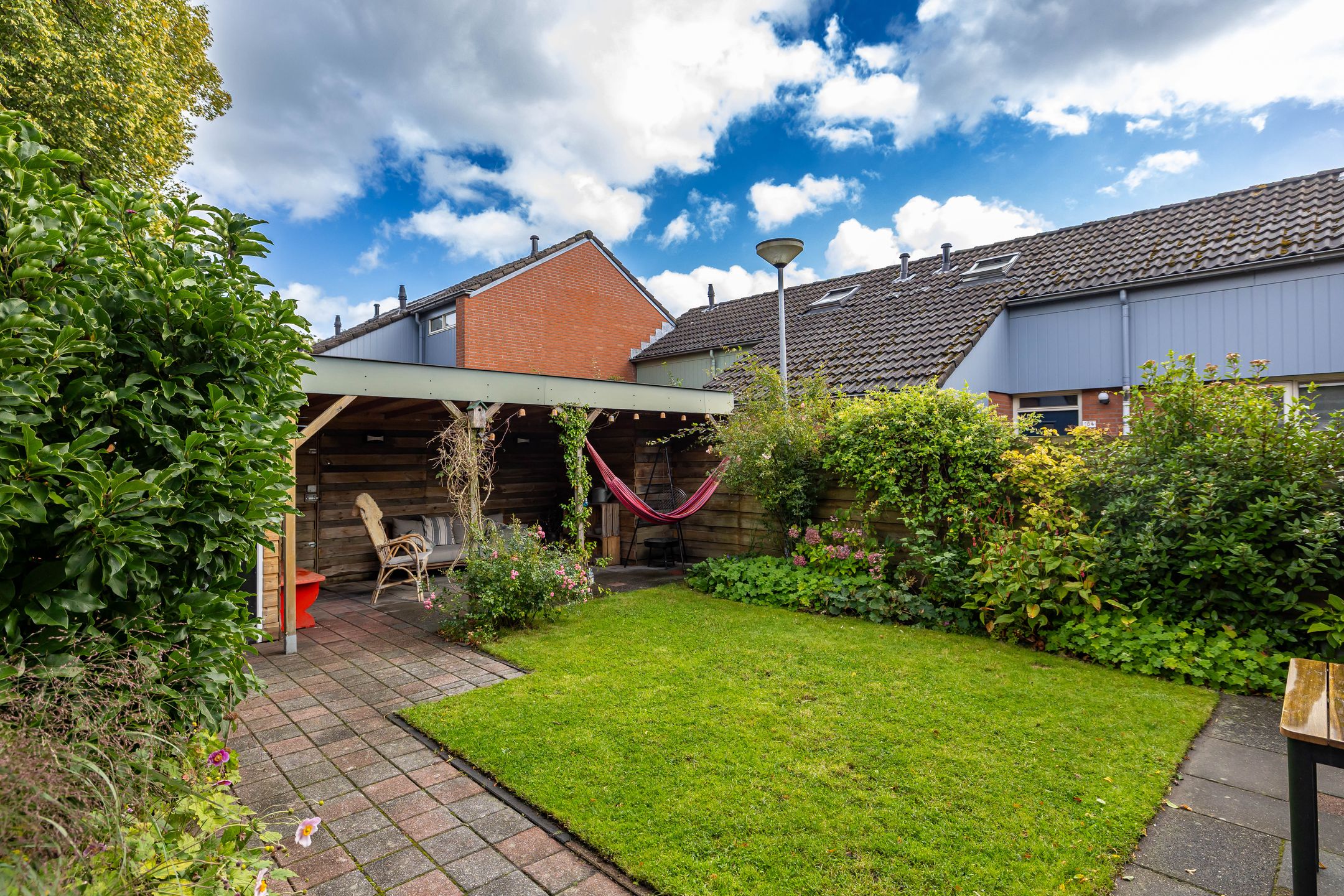 Foto 3 van Orchideestraat 158