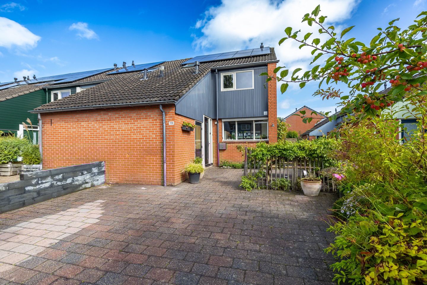 Foto 4 van Orchideestraat 158