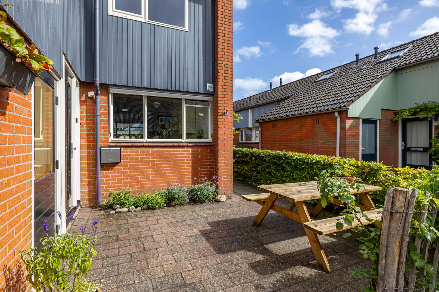 Foto 5 van Orchideestraat 158