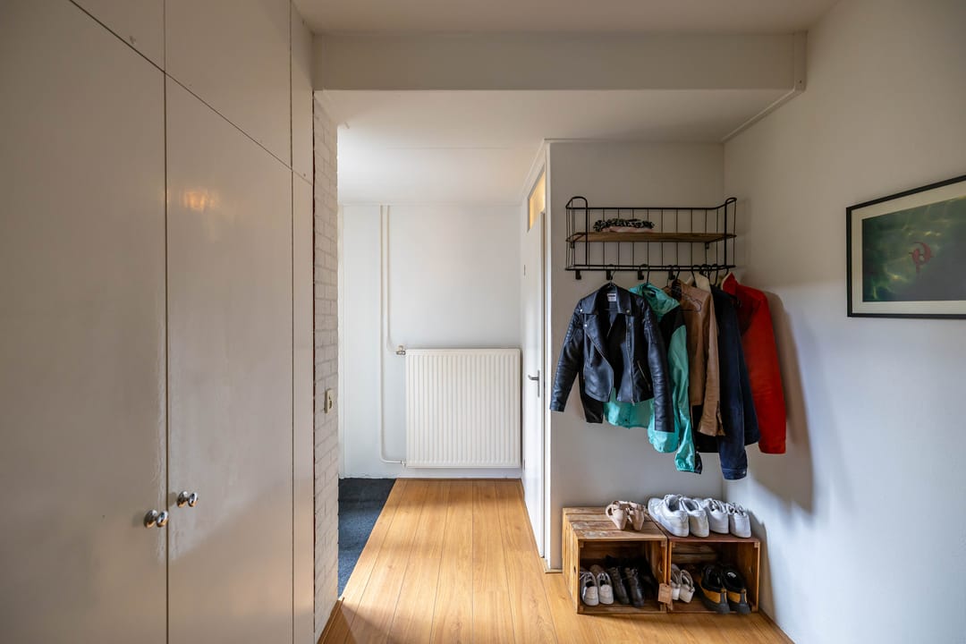 Foto 7 van Orchideestraat 158