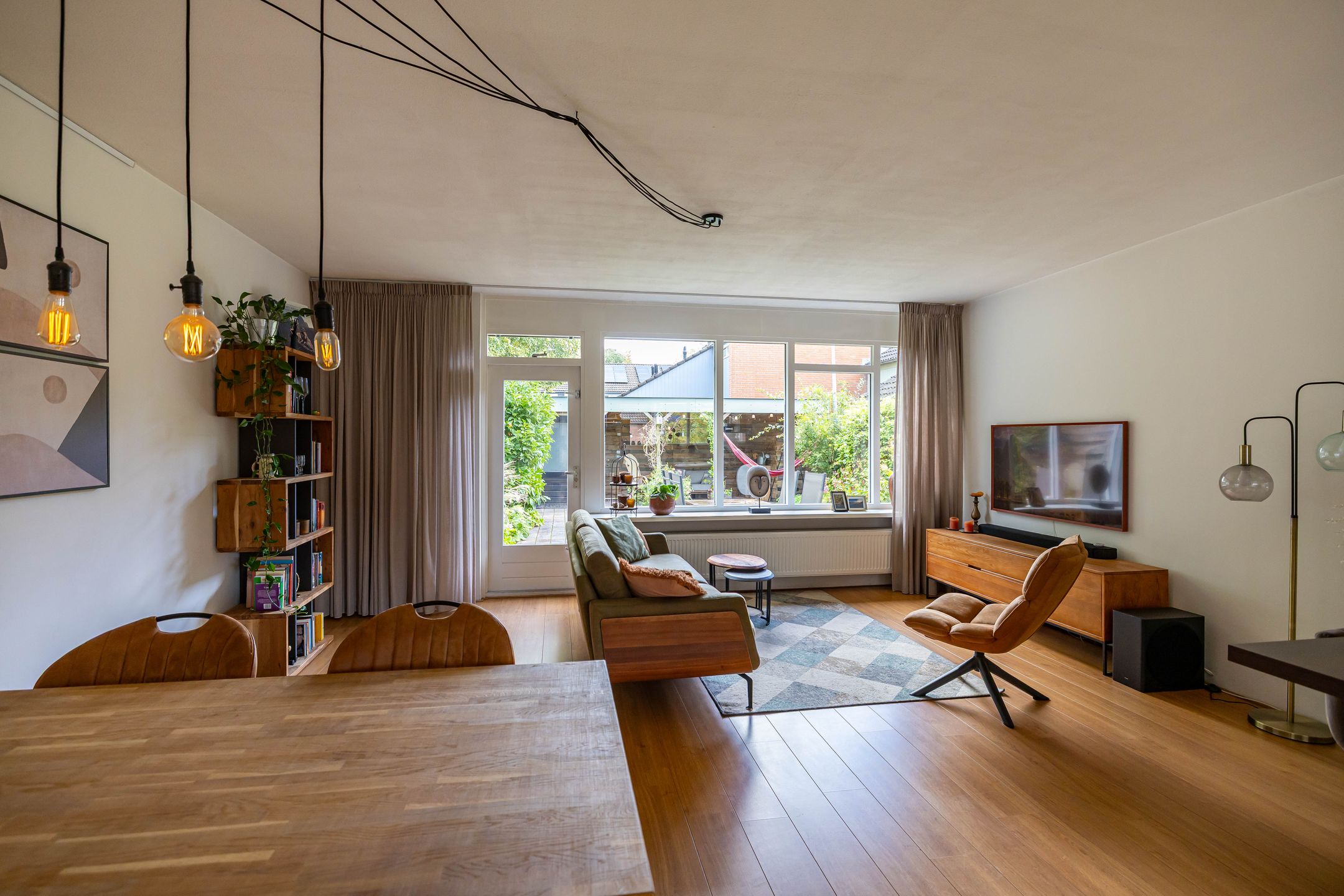 Foto 9 van Orchideestraat 158