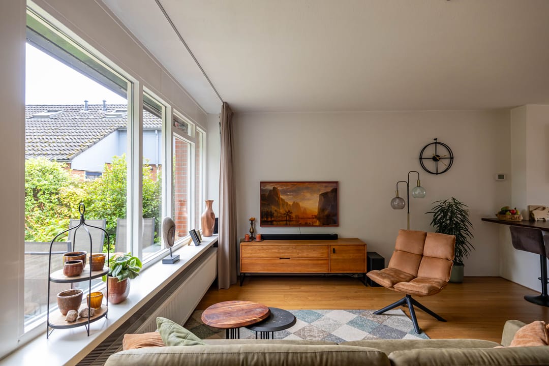 Foto 11 van Orchideestraat 158