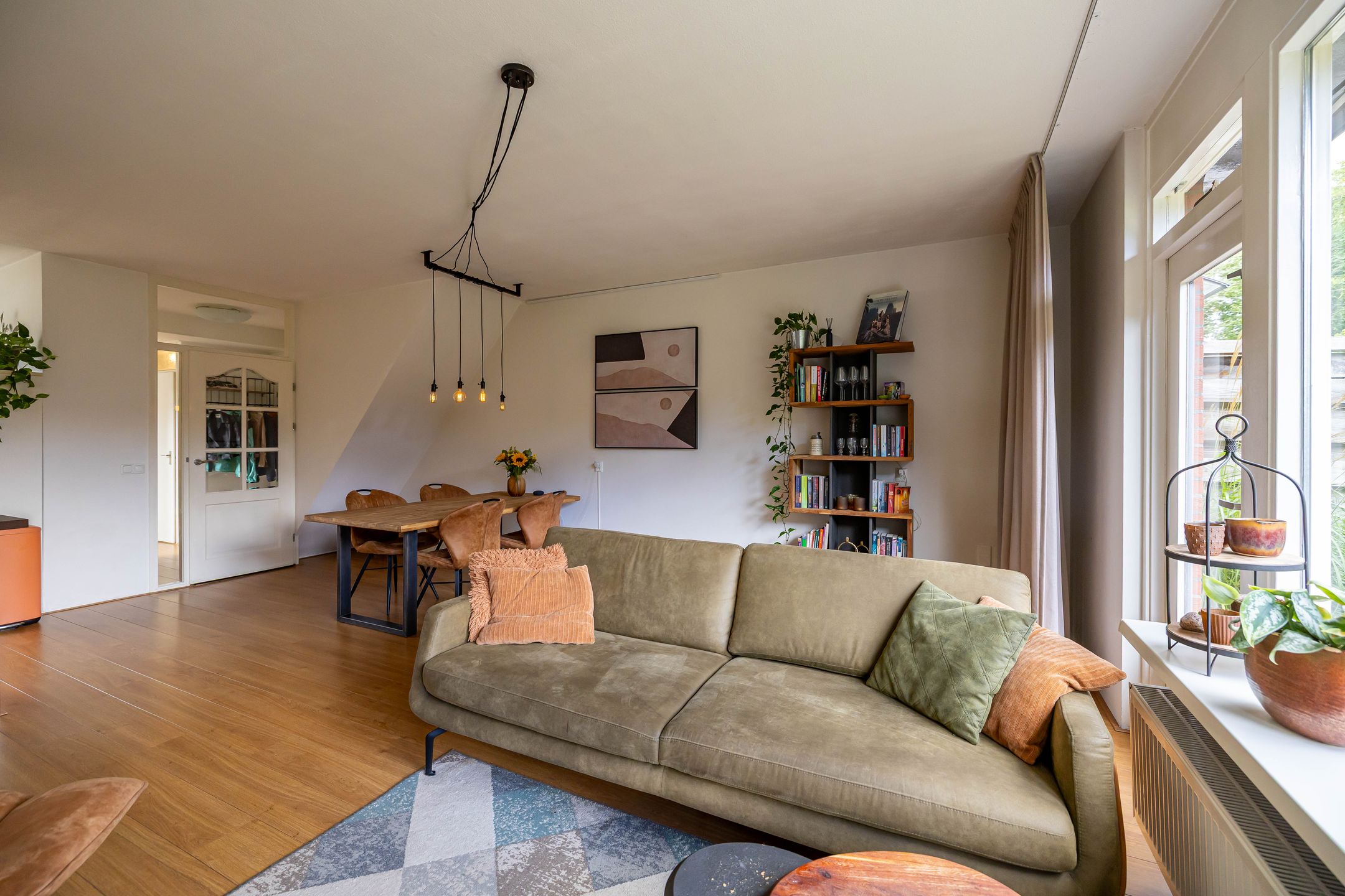 Foto 12 van Orchideestraat 158