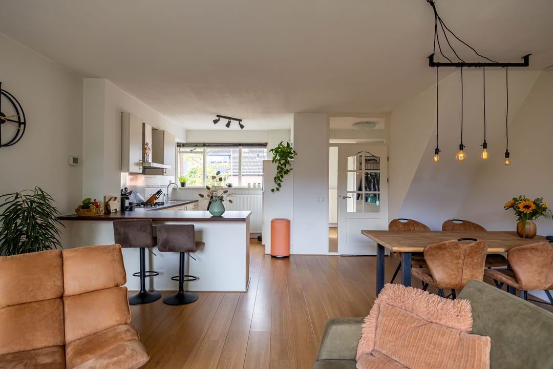 Foto 13 van Orchideestraat 158