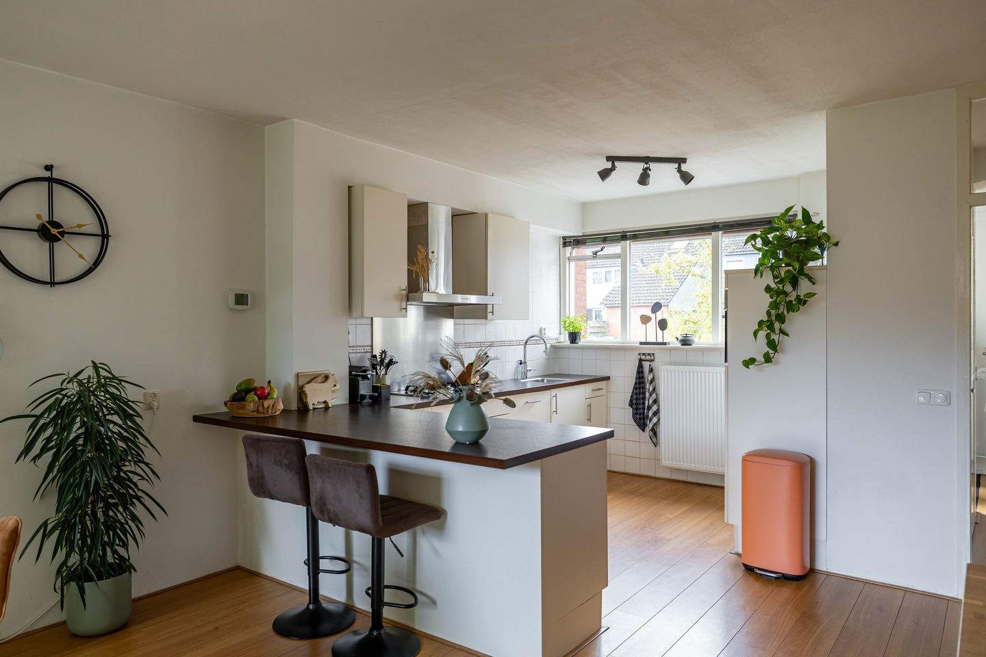 Foto 14 van Orchideestraat 158