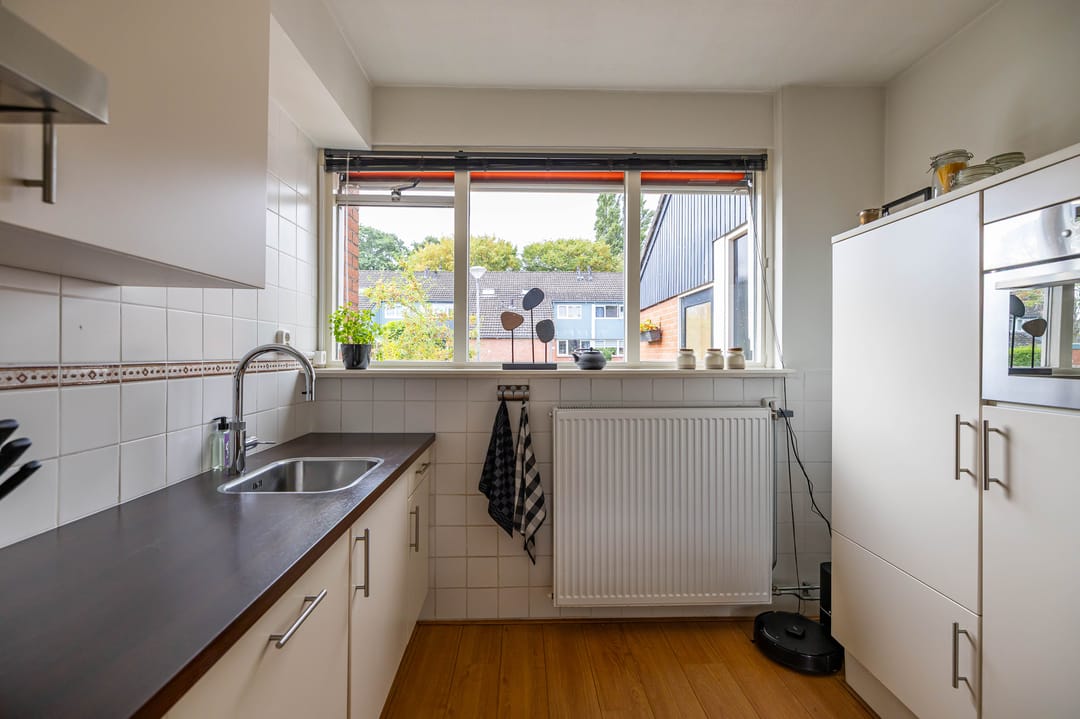 Foto 16 van Orchideestraat 158