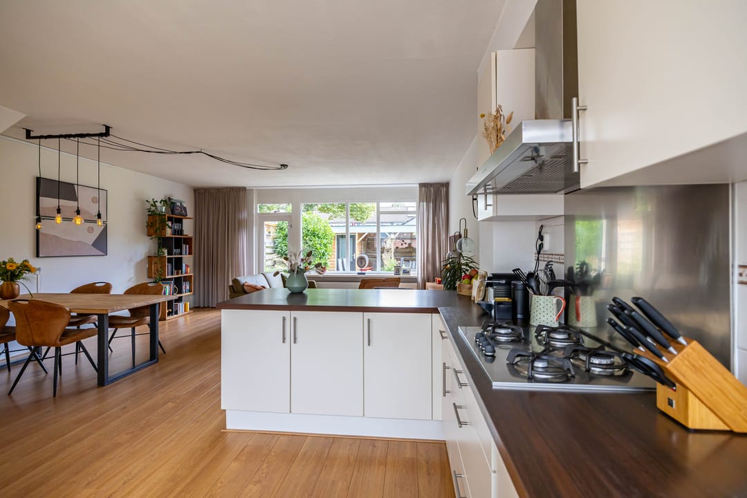 Foto 17 van Orchideestraat 158