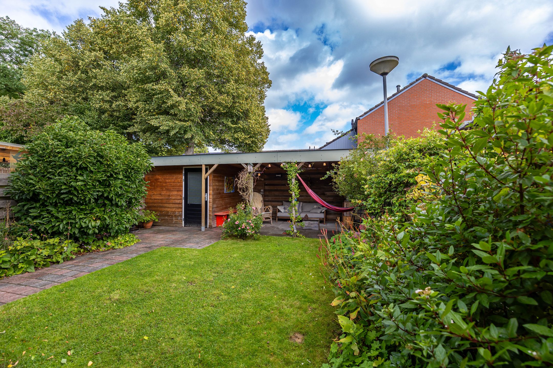 Foto 18 van Orchideestraat 158