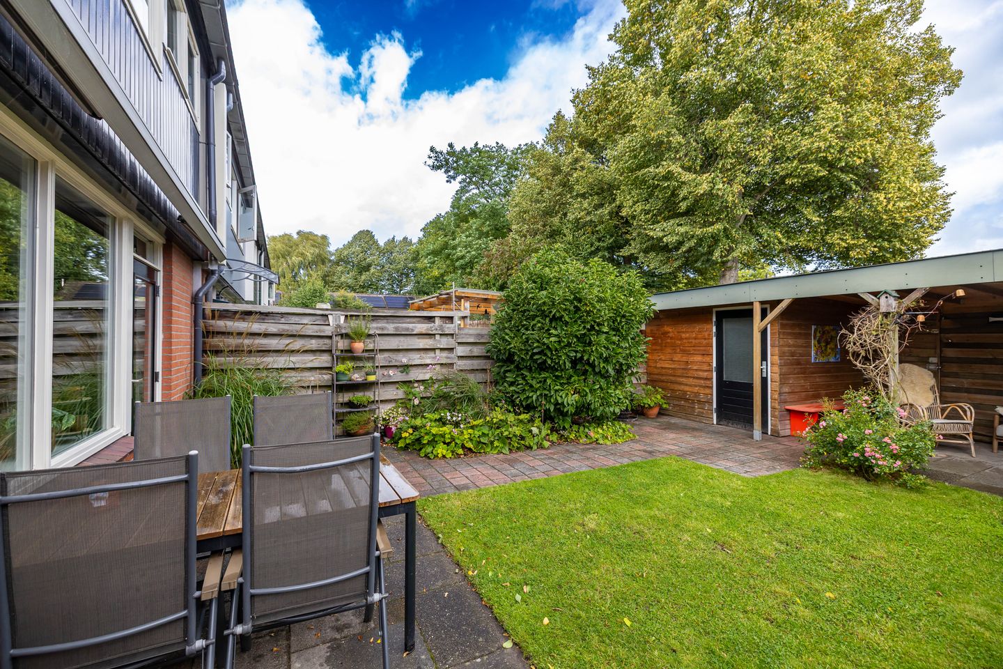 Foto 19 van Orchideestraat 158