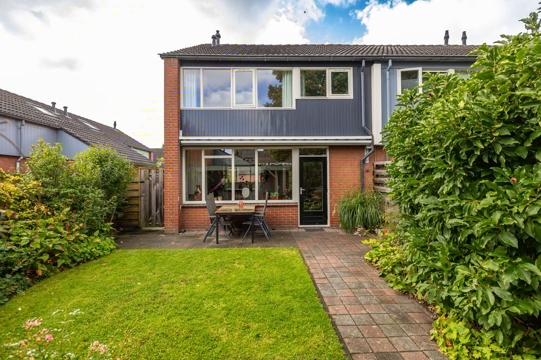 Foto 22 van Orchideestraat 158