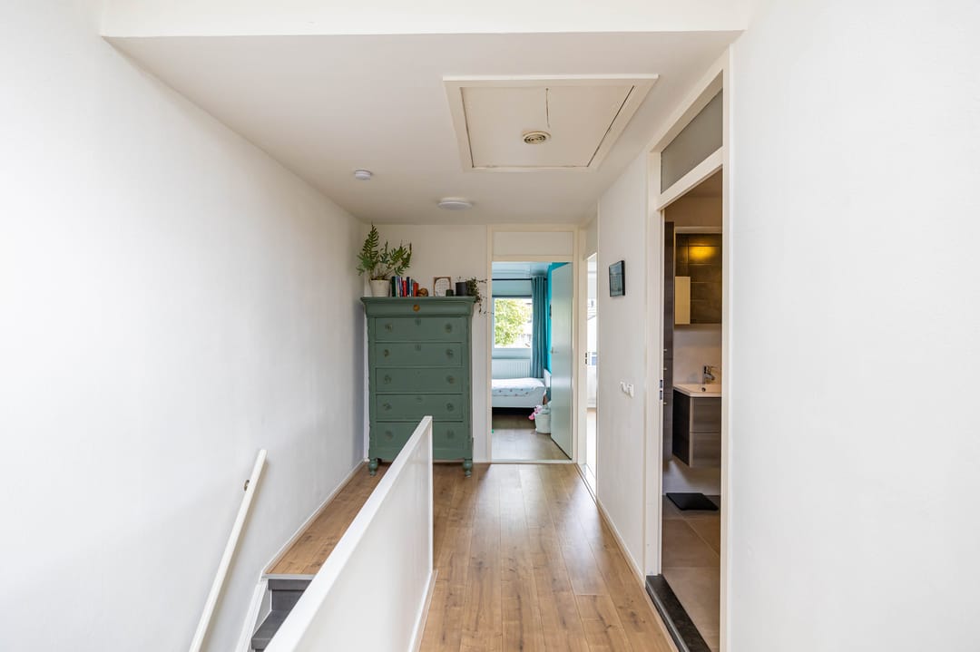 Foto 23 van Orchideestraat 158