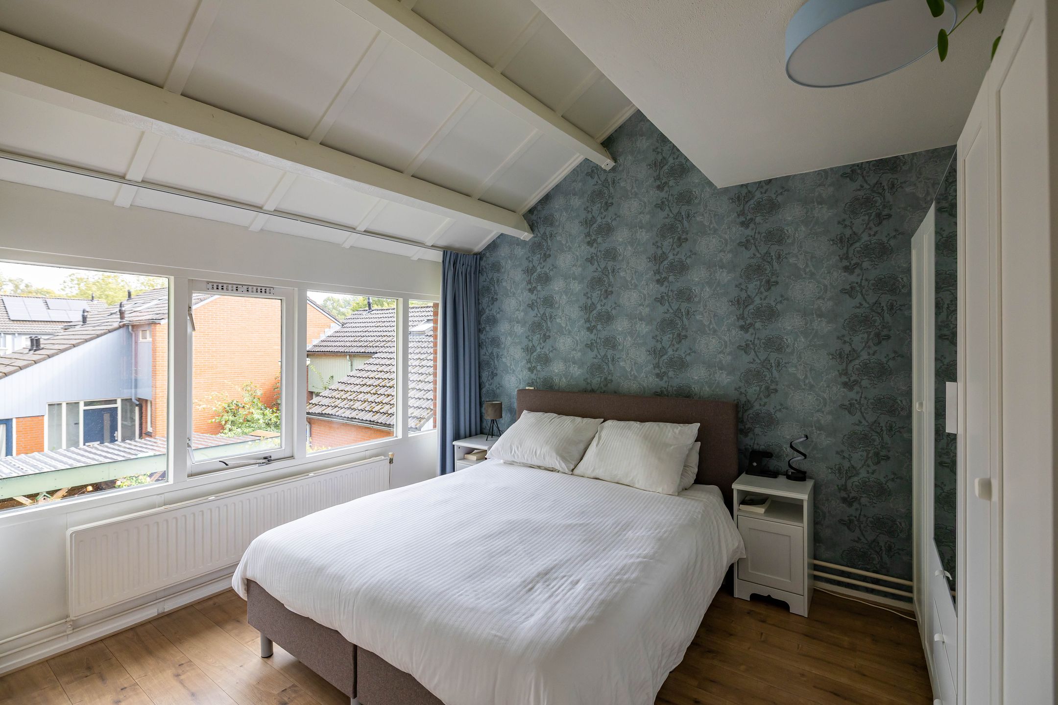 Foto 24 van Orchideestraat 158