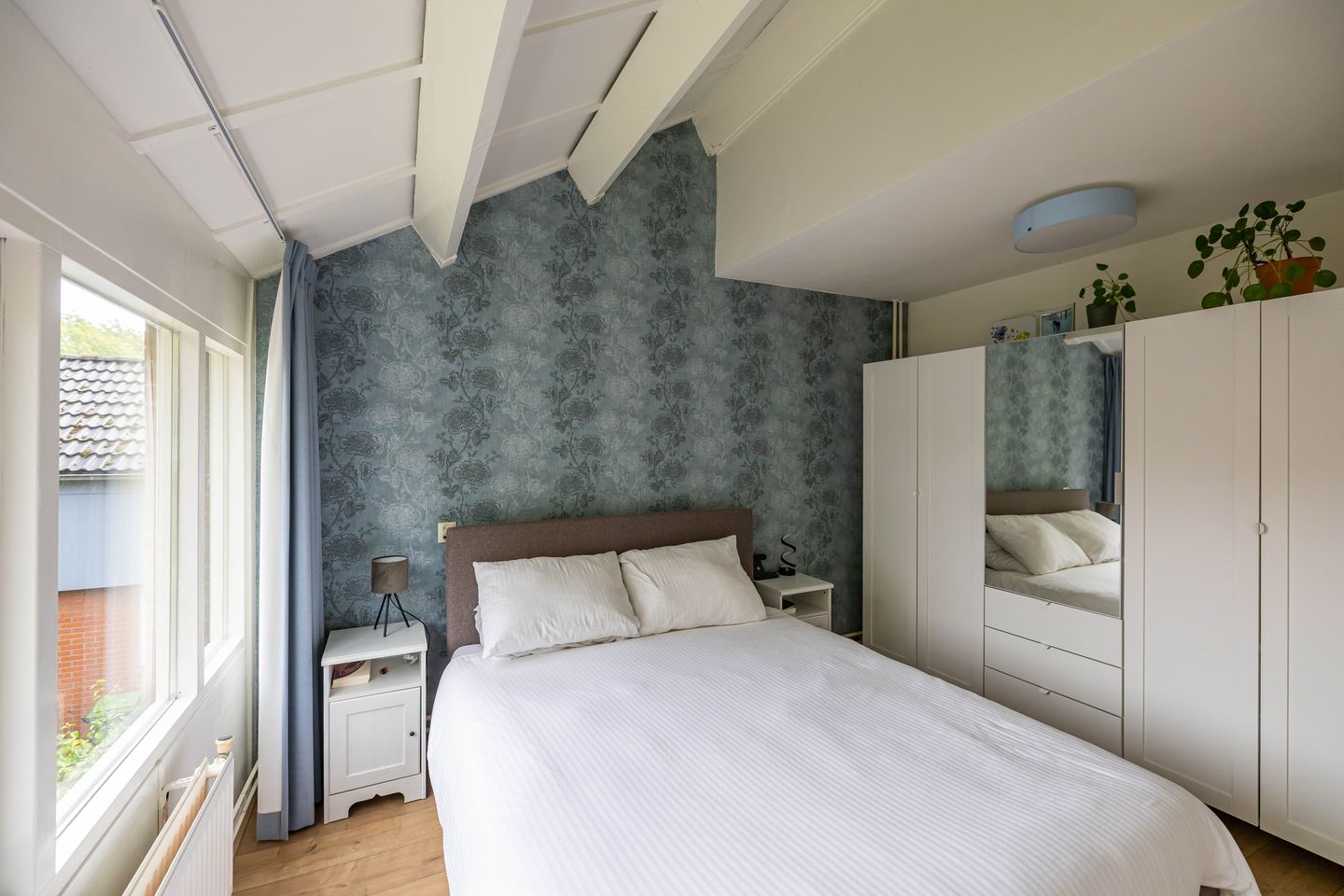 Foto 25 van Orchideestraat 158