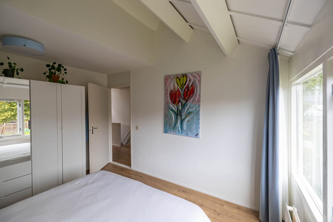 Foto 26 van Orchideestraat 158