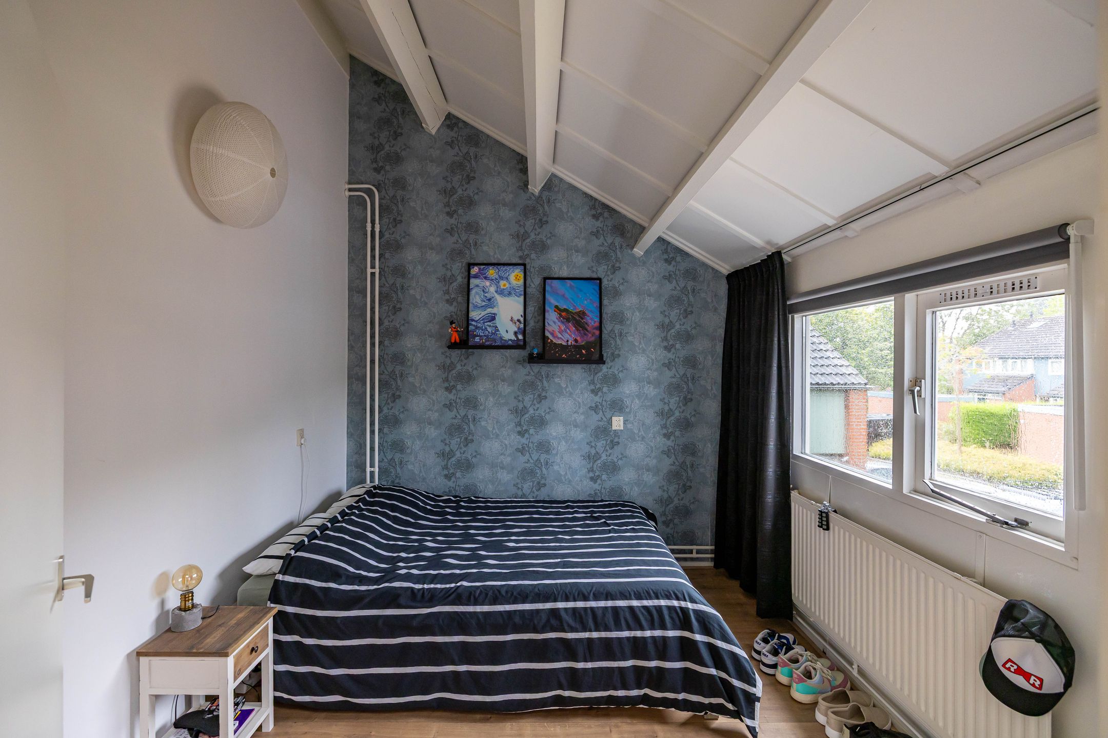 Foto 27 van Orchideestraat 158