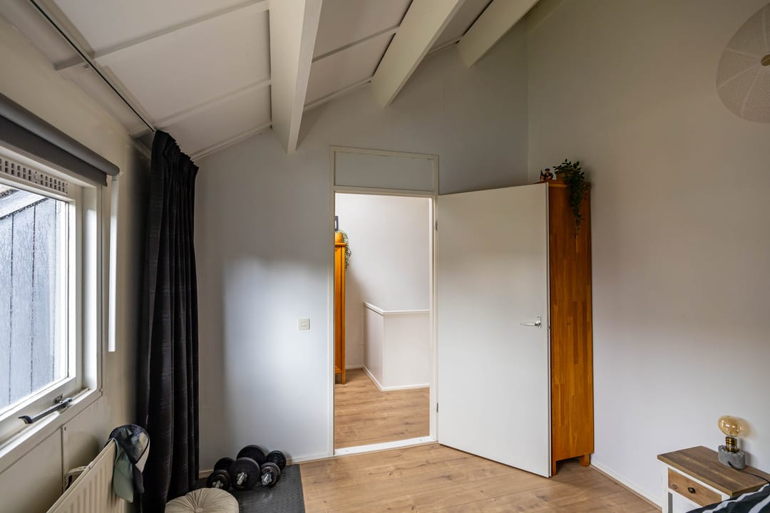 Foto 28 van Orchideestraat 158