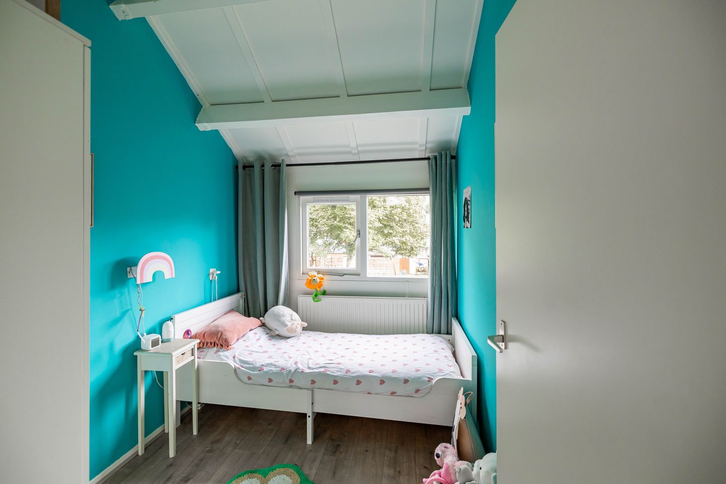 Foto 29 van Orchideestraat 158