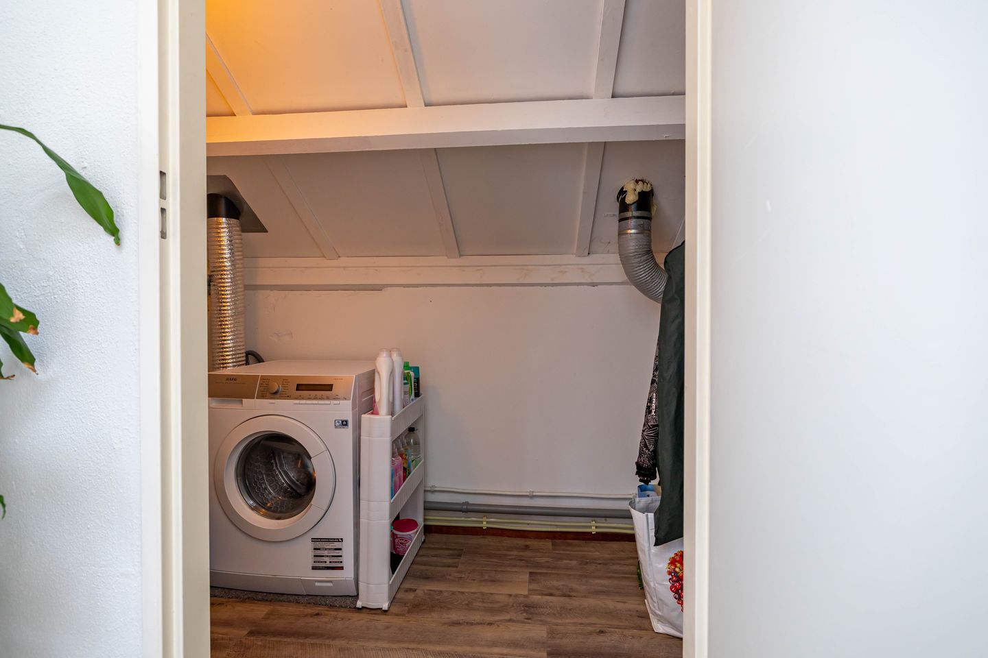 Foto 34 van Orchideestraat 158