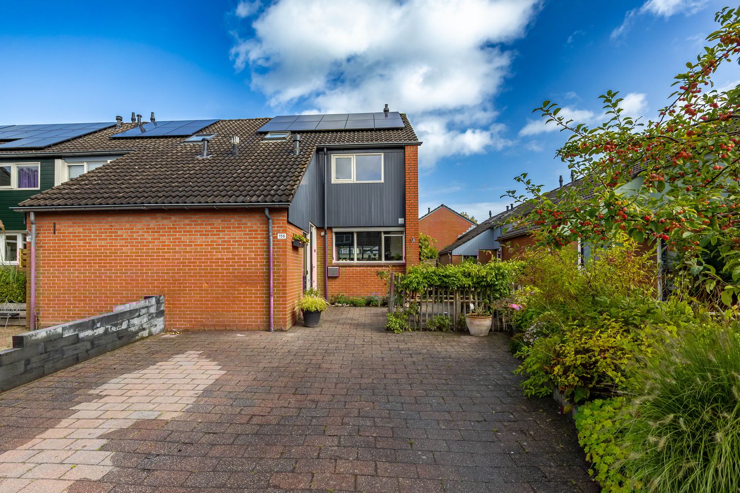 Foto 35 van Orchideestraat 158