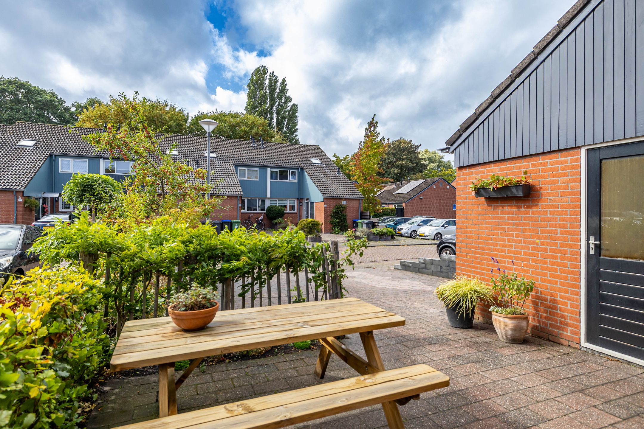 Foto 36 van Orchideestraat 158