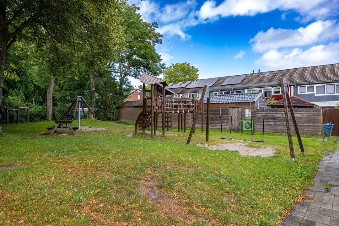 Foto 38 van Orchideestraat 158