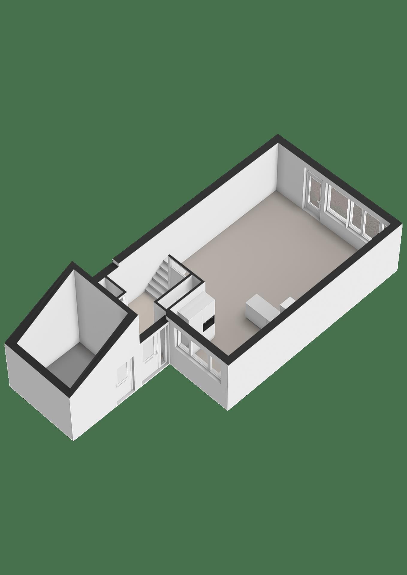 Foto 40 van Orchideestraat 158