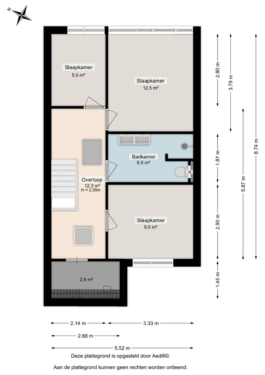 Foto 41 van Orchideestraat 158