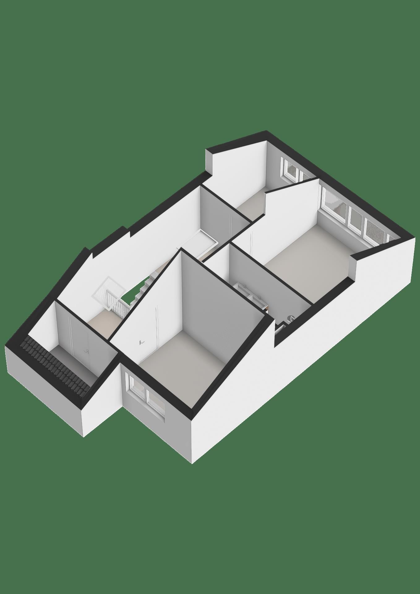 Foto 42 van Orchideestraat 158