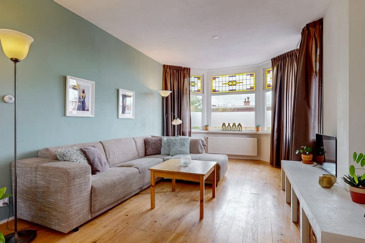 Foto 2 van Perenstraat 12