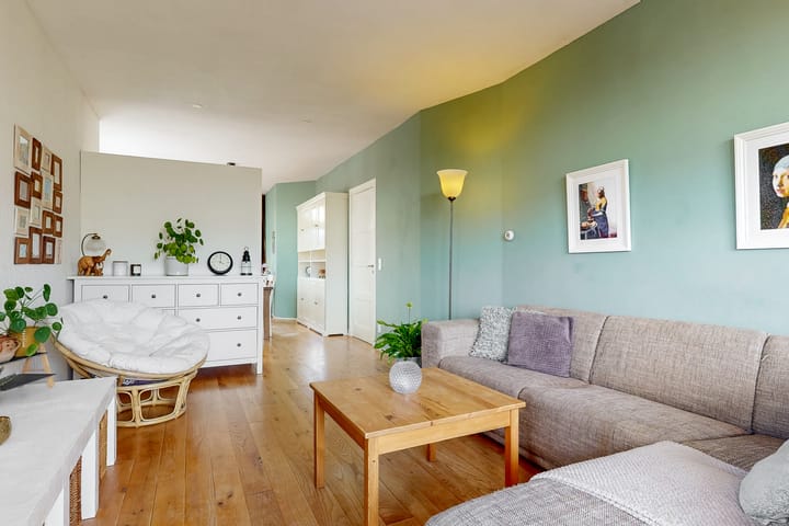 Foto 8 van Perenstraat 12