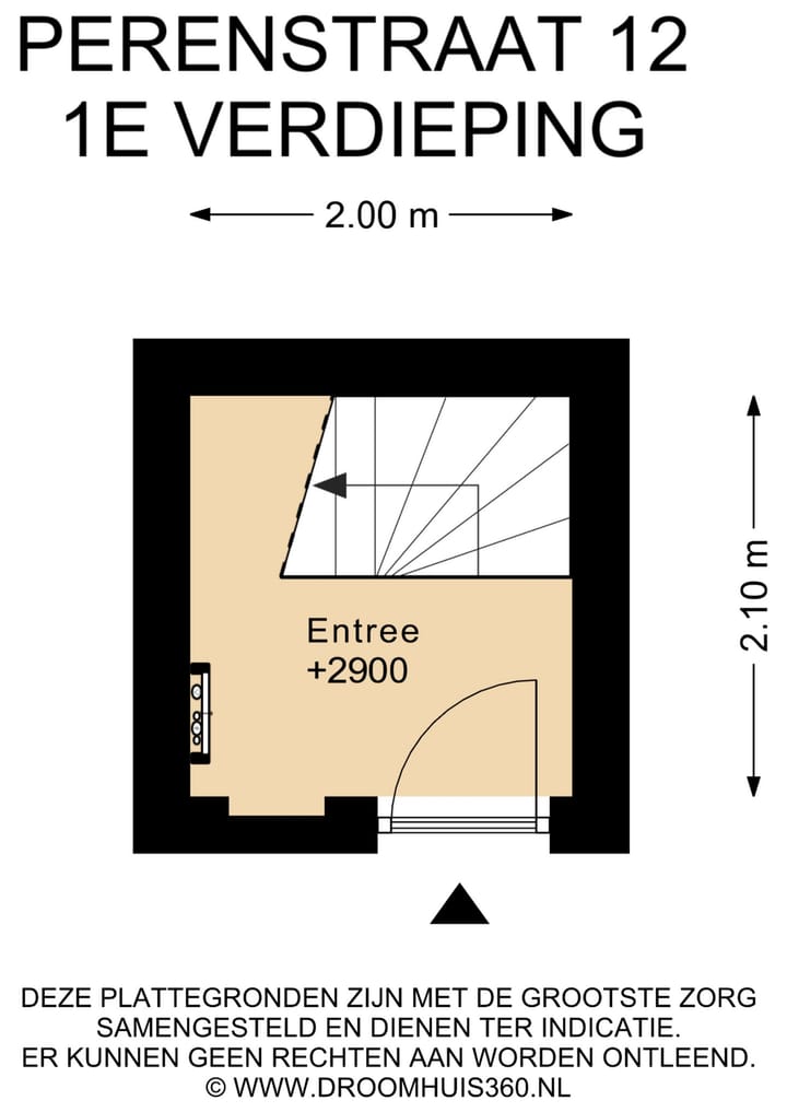 Foto 26 van Perenstraat 12