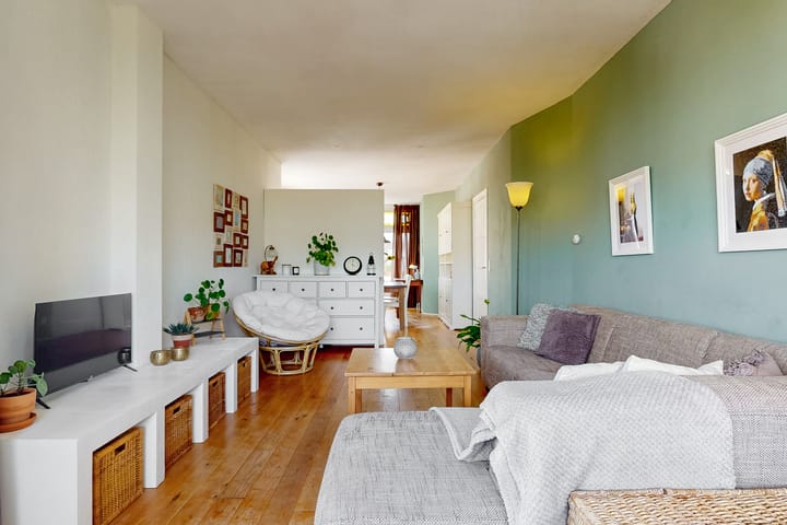 Foto 9 van Perenstraat 12