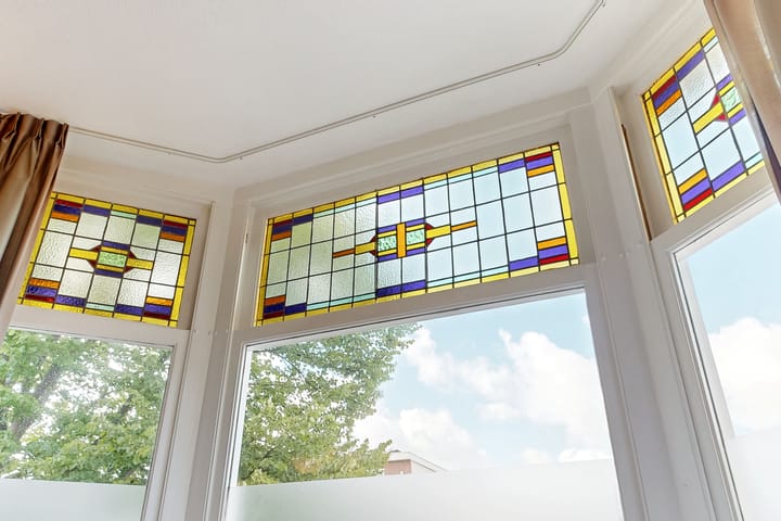 Foto 10 van Perenstraat 12